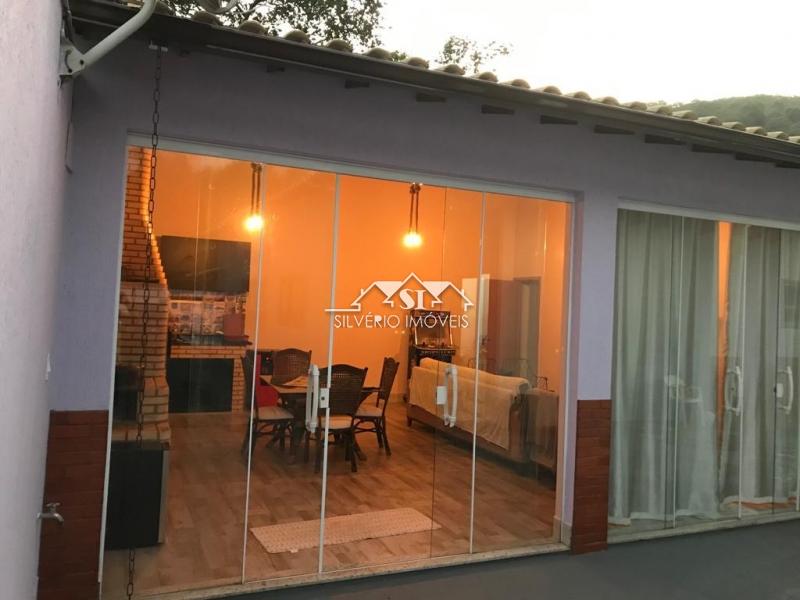 Casa à venda com 3 quartos, 400m² - Foto 22