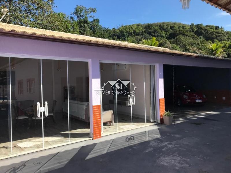 Casa à venda com 3 quartos, 400m² - Foto 3