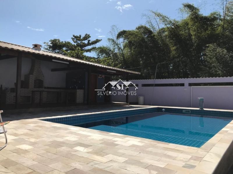 Casa à venda com 3 quartos, 400m² - Foto 5
