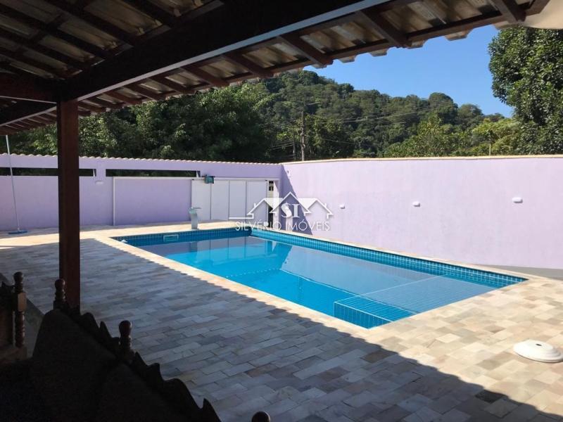 Casa à venda com 3 quartos, 400m² - Foto 6