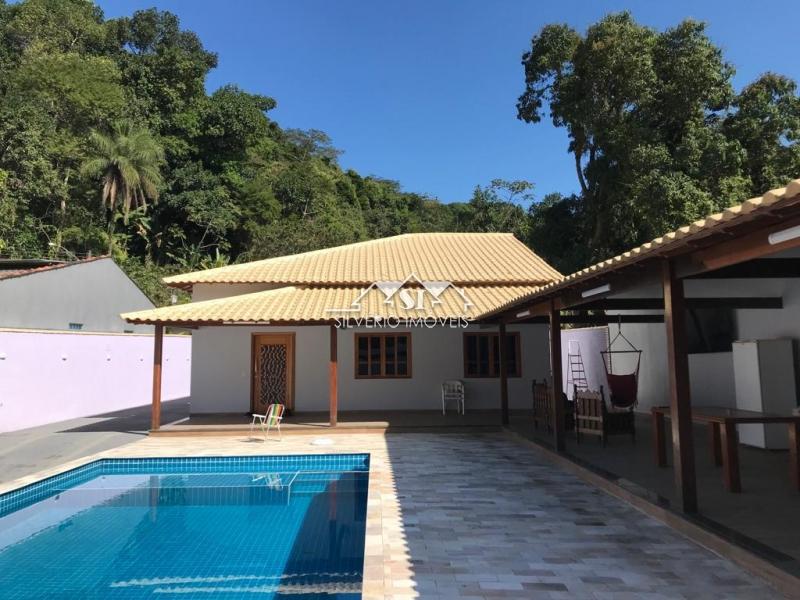 Casa à venda com 3 quartos, 400m² - Foto 9