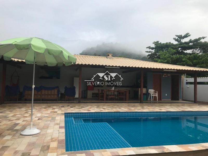 Casa à venda com 3 quartos, 400m² - Foto 18