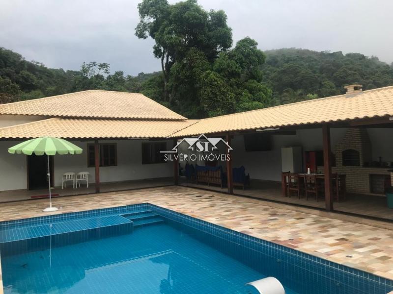 Casa à venda com 3 quartos, 400m² - Foto 19