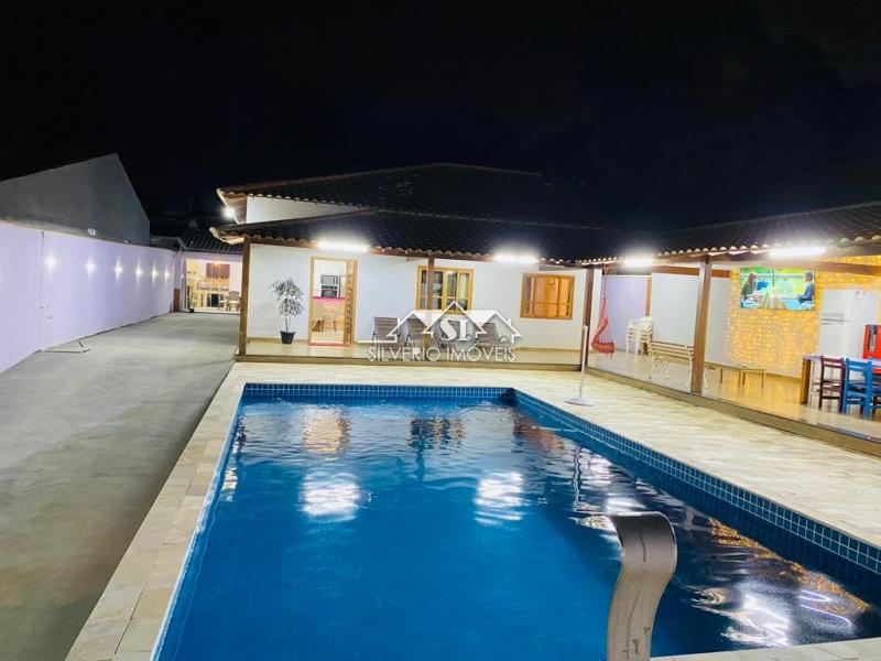 Casa à venda com 3 quartos, 400m² - Foto 28