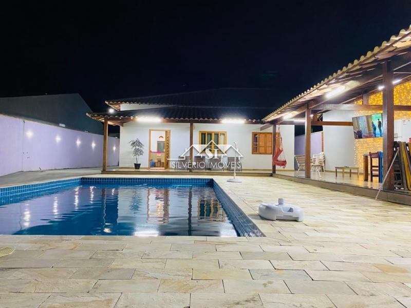Casa à venda com 3 quartos, 400m² - Foto 29