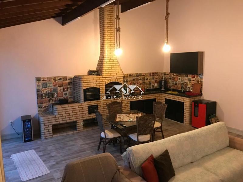 Casa à venda com 3 quartos, 400m² - Foto 30