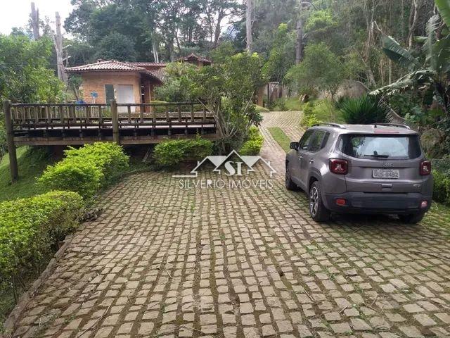 Fazenda / Sítio à venda em Araras, Petrópolis - RJ - Foto 4