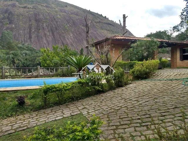Sítio em Araras - Petrópolis/RJ  - 3 Quartos