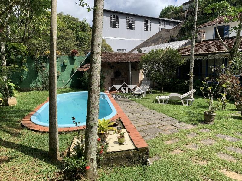 Casa, 4 quartos, 305 m² - Foto 3