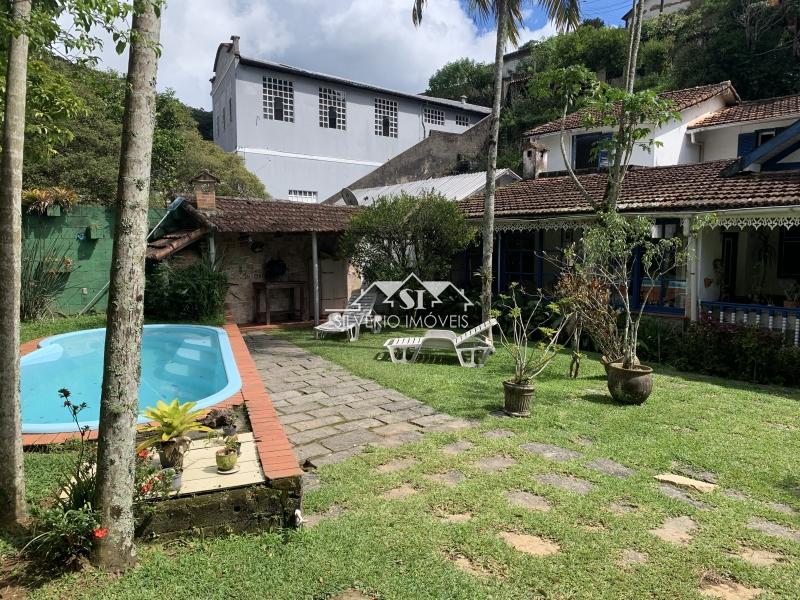 Casa, 4 quartos, 305 m² - Foto 4