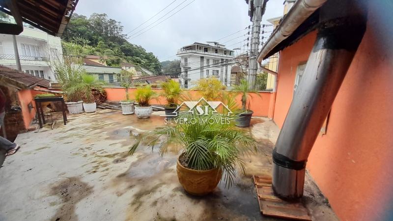 Casa em Valparaíso - Petrópolis/RJ  - 5 Quartos