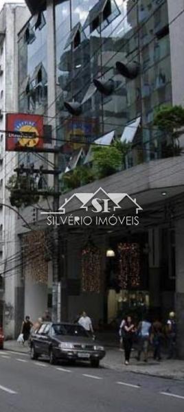 Vaga de Garagem em Centro - Petrópolis/RJ 