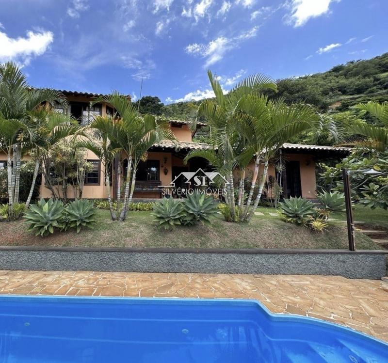 Casa à venda em Pedro do Rio, Petrópolis - RJ - Foto 30