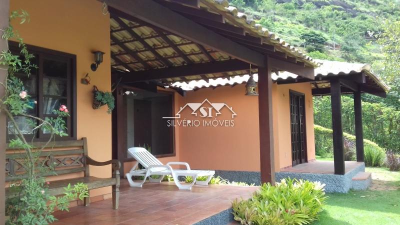 Casa à venda em Pedro do Rio, Petrópolis - RJ - Foto 24