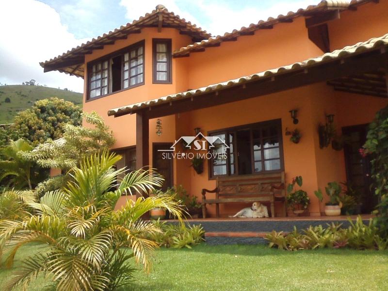 Casa à venda em Pedro do Rio, Petrópolis - RJ - Foto 3
