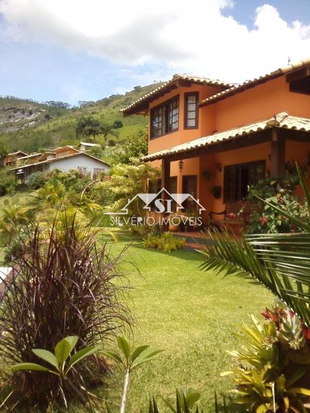 Casa à venda em Pedro do Rio, Petrópolis - RJ - Foto 7