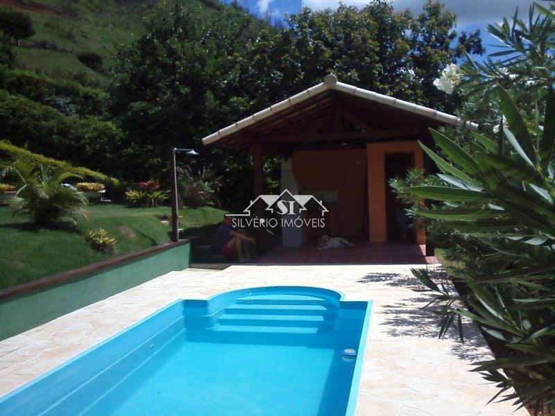 Casa à venda em Pedro do Rio, Petrópolis - RJ - Foto 10