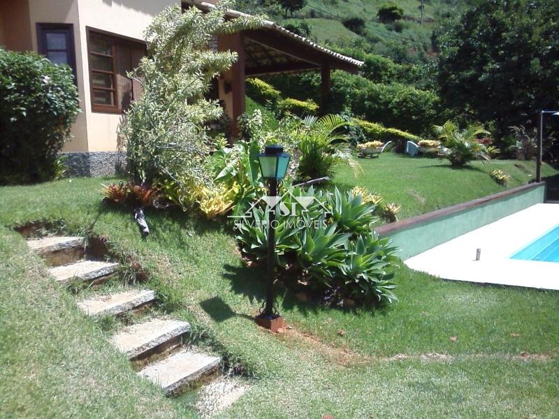 Casa à venda em Pedro do Rio, Petrópolis - RJ - Foto 17