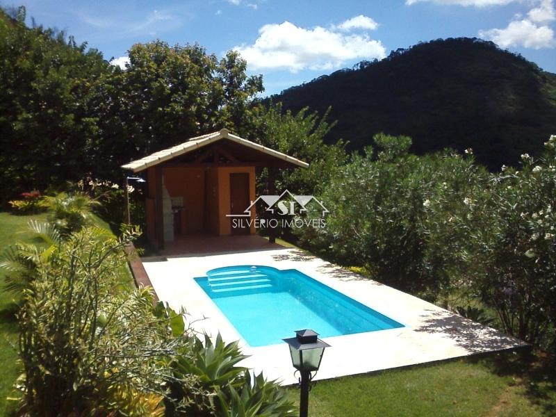 Casa à venda em Pedro do Rio, Petrópolis - RJ - Foto 21