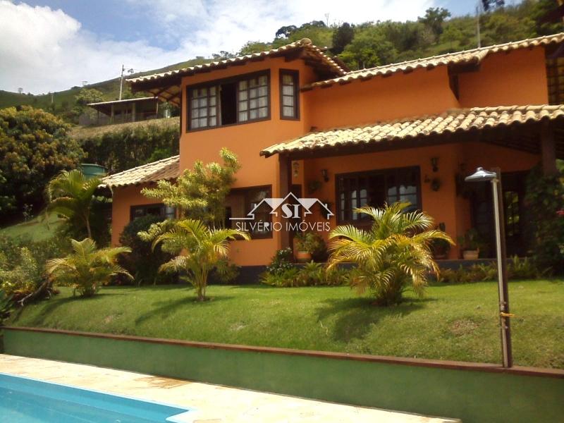 Casa à venda em Pedro do Rio, Petrópolis - RJ - Foto 23