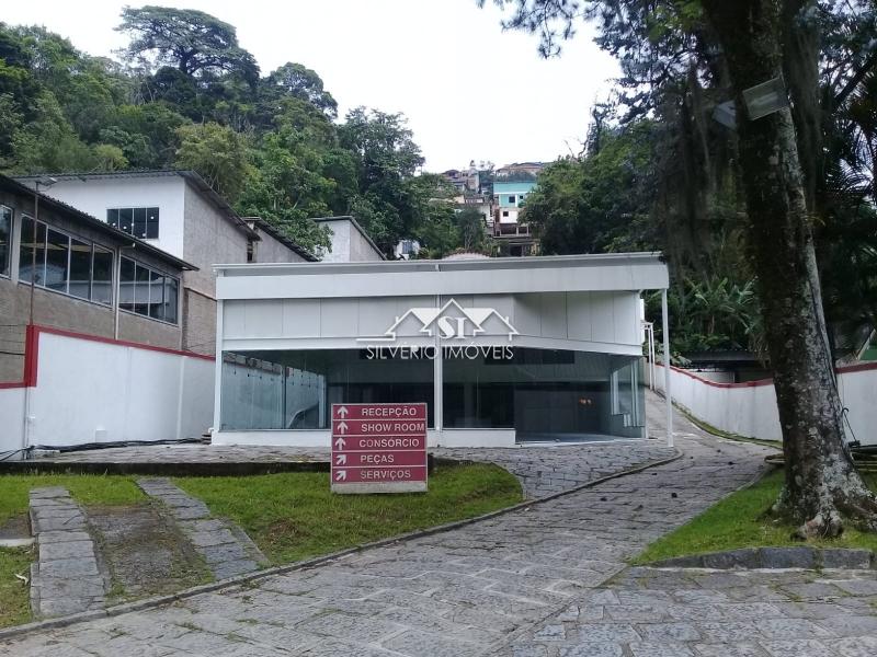 Loja para Alugar em Coronel Veiga, Petrópolis - RJ - Foto 2