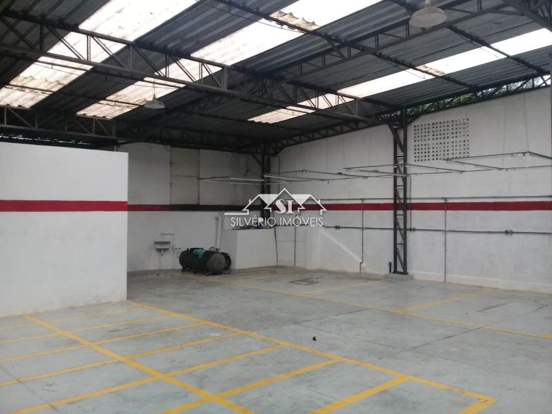 Loja-Salão para alugar, 670m² - Foto 3