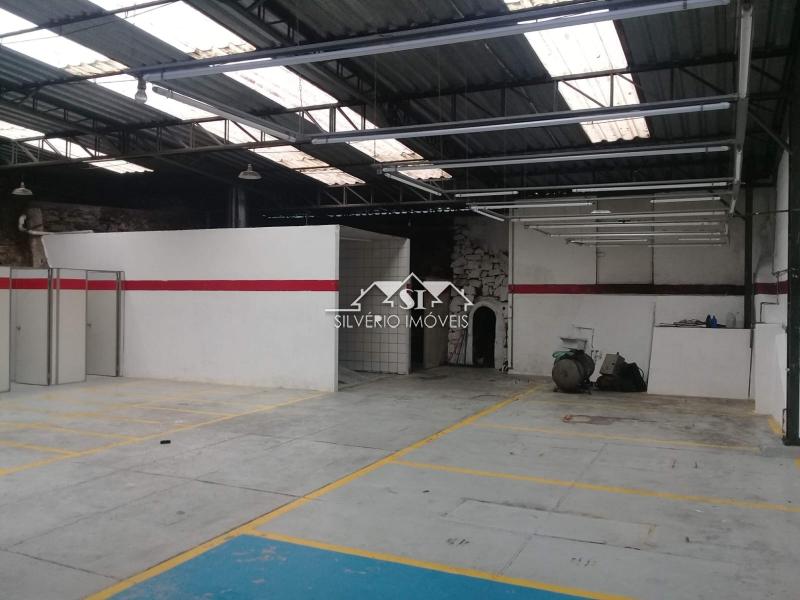 Loja-Salão para alugar, 670m² - Foto 2