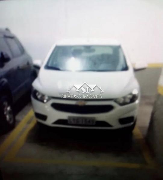 Vaga de Garagem em Centro - Petrópolis/RJ 