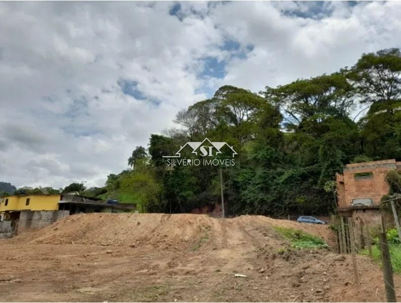 Terreno em São José do Vale do Rio Preto - São José do Vale do Rio Preto/RJ 