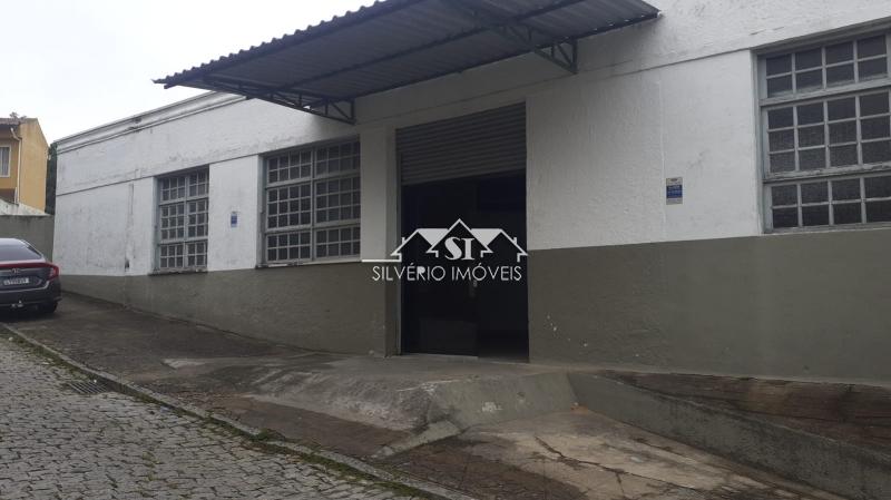 Imóvel Comercial para Alugar em Castelânea, Petrópolis - RJ - Foto 17
