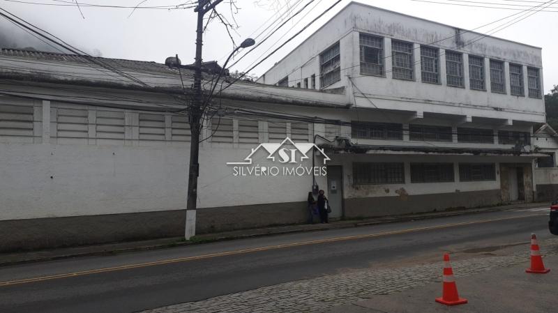 Imóvel Comercial para Alugar em Castelânea, Petrópolis - RJ - Foto 11
