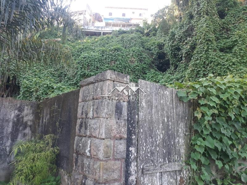 Terreno em Quitandinha - Petrópolis/RJ 