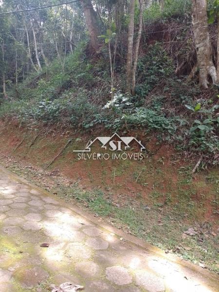 Terreno em Corrêas - Petrópolis/RJ 