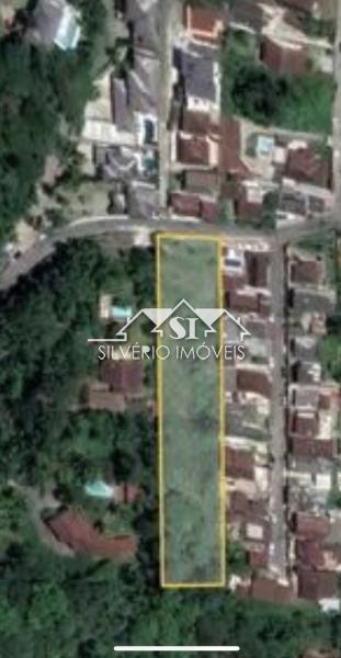 Terreno em Mosela - Petrópolis/RJ 