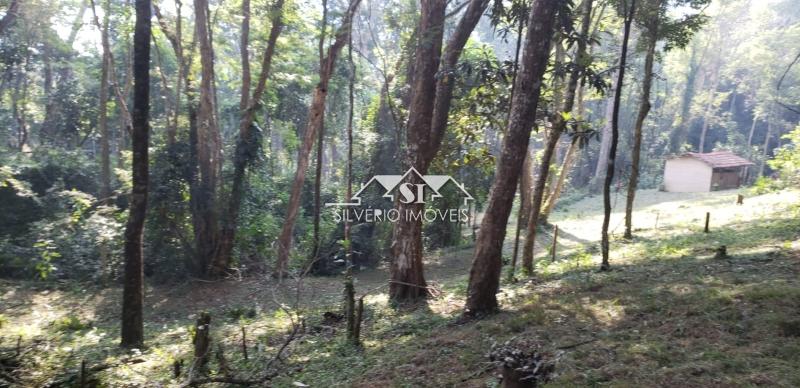Terreno em Palmares - Paty do Alferes/RJ 