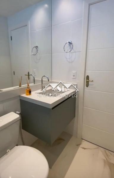 Casa à venda com 3 quartos, 134m² - Foto 11