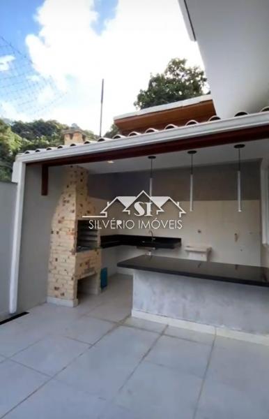 Casa à venda com 3 quartos, 134m² - Foto 6