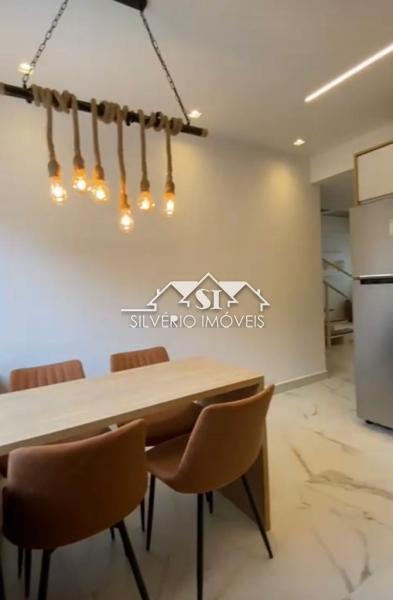 Casa à venda com 3 quartos, 134m² - Foto 20