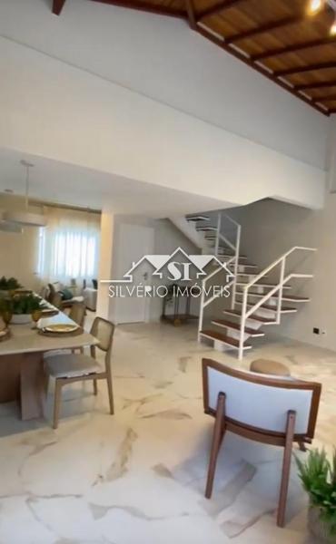 Casa à venda com 3 quartos, 134m² - Foto 21
