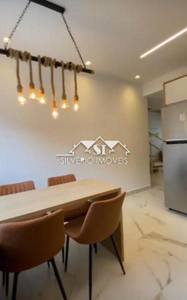 Casa à venda com 3 quartos, 134m² - Foto 22