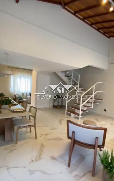Casa à venda com 3 quartos, 134m² - Foto 24