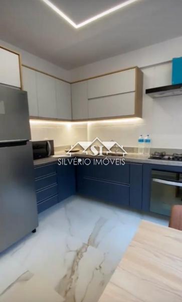 Casa à venda com 3 quartos, 134m² - Foto 25