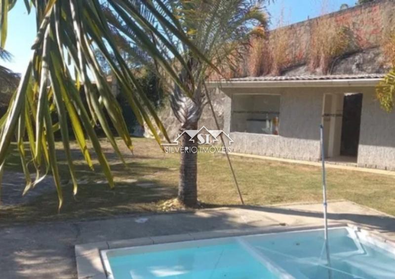 Casa à venda com 5 quartos, 642m² - Foto 6