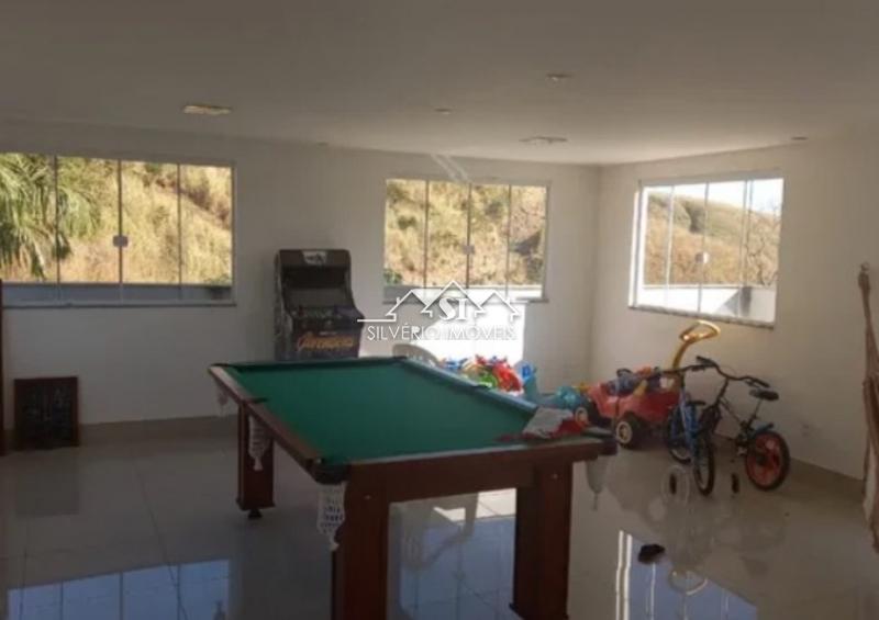 Casa em Paraiba do Sul - Paraíba do Sul/RJ  - 5 Quartos