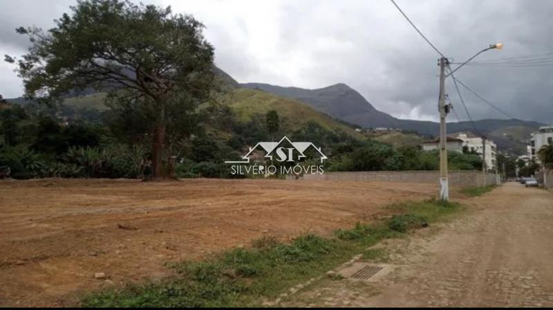 Terreno em Corrêas - Petrópolis/RJ 