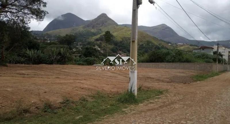 Terreno Residencial à venda em Corrêas, Petrópolis - RJ - Foto 3