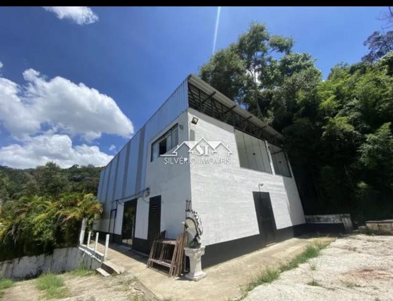 Imóvel Comercial à venda em Parque do Imbuí, Teresópolis - RJ - Foto 1