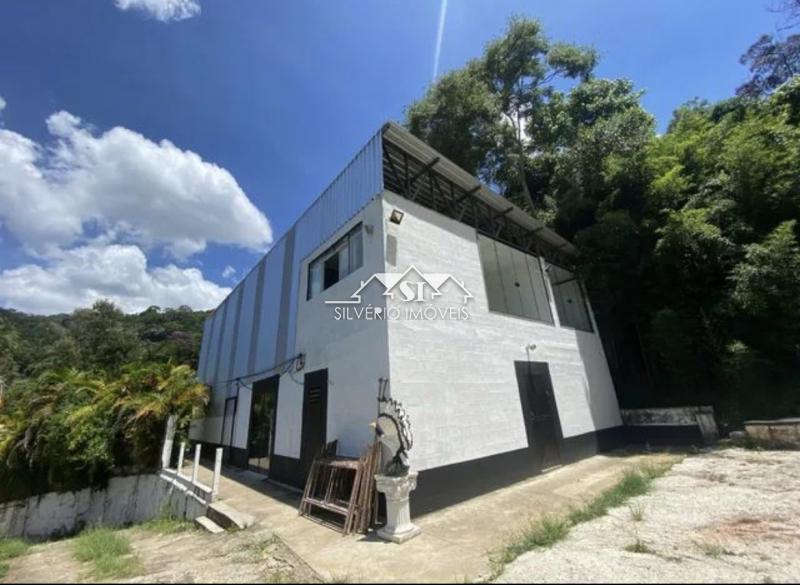 Imóvel Comercial à venda em Parque do Imbuí, Teresópolis - RJ - Foto 4