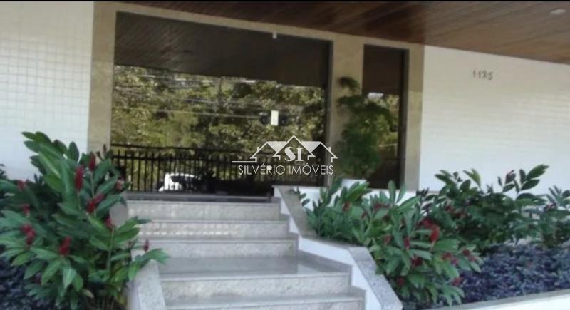 Apartamento em Centro - Rio de Janeiro/RJ  - 3 Quartos