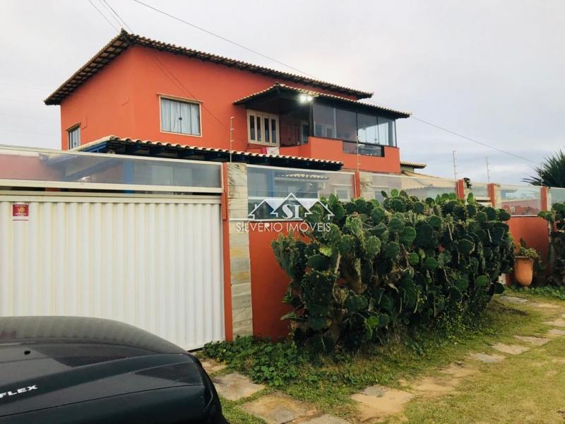 Casa à venda em Tamoio, Cabo Frio - RJ - Foto 18